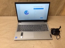 17.3 LAPTOPS LENOVO 4968 IDEAPAD, #PF2863K0; 17 WINDOWS 11 HOME CELER (292272-1) picture
