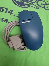 Vintage Microsoft Home Mouse Serial Part No. 61402 picture