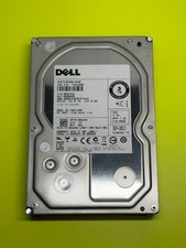 Dell HUS723030ALS640 3TB 3.5” SAS 7.2k Enterprise Plus Hard Drive 0CWJ92/CWJ92 picture
