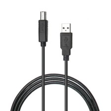 6ft USB Printer Cable Cord For Canon Personal IP5000 PC921 PC940 PC941 Scanner picture
