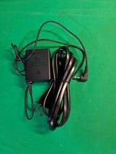 Sony Playstation PSP Charger AC Adapter CECH-ZAC2 picture