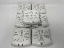 LOT OF 7 Aruba Networks AP-105- POE Wireless Access Points picture