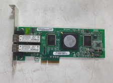 QLOGIC QLE2462 PCI Card #0219 picture
