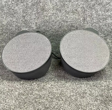 Logitech MX Sound S-00167 Bluetooth 2.0 Stereo Speakers Multi Device Used picture