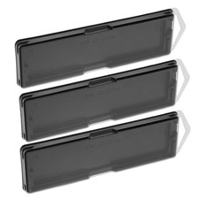 10pcs Memory Hard Case, Anti-Static Protective Storage Holder picture