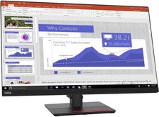 Lenovo ThinkVision T32p-20 31.5