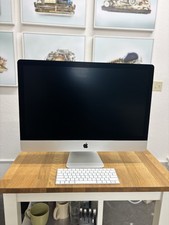 Apple iMac 27