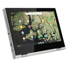 New Lenovo Chromebook C340-11 Inter Celeron N4000 32GB 4GB Laptop 81TA0010US picture