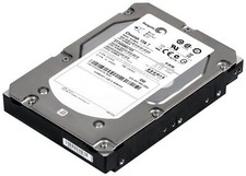 HARD DRIVE IBM 03X3622 67Y2504 ST3450857SS 450GB 15K 16MB SAS-2 3.5''  picture