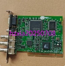 1pc used  Black magic Design BMD-PCB2 revE acquisition card picture