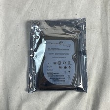 Seagate Momentus 5400.6 320 Gigabyte HDD Hard drive Laptop NEW IN PACKAGE  picture