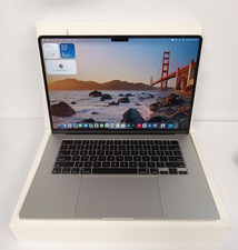 Apple MacBook Air 15