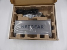 NETGEAR16-PORT POE+ GIGABIT UNMANAGED SWITCH GS116PP-100NAS picture