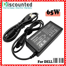 Adapter Charger for 65W Dell Chromebook 11 3120 3180 3189 P26T P22T Power Supply picture