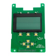GENUINE✔️Datamax LCD Graphics Display Board for M-Class Mark 2 Label Printers picture