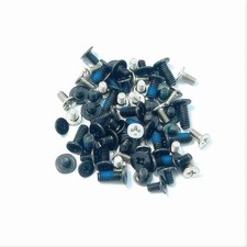 New Set of screws kit For LENOVO 100e 2nd Gen 82GJ 5S10S35256 Laptop screws pack picture