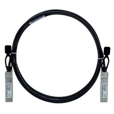 Intel XDACBL1M Compatible BlueLAN DAC SFP+ SC353501J1M30 picture