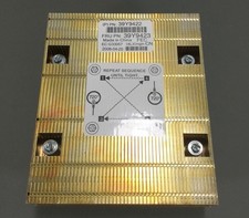 IBM 39Y9422 Processor Heatsink for System x3550 / x3350 picture