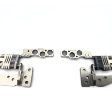 New Set of 2PCS Hinges For HP ENVY 15-EY 15Z-EY000 15-EW 15-EW0023DX TPN-C157 US picture