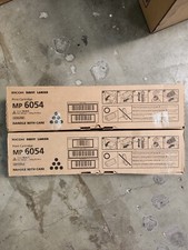Ricoh MP 6054 Toner Black picture