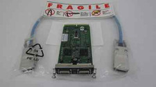 Foundry FGS-2XGC FastIron GS field installable 2-port CX4 10 Gigabit Ethernet picture