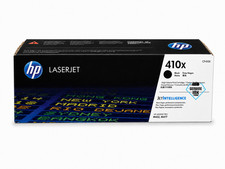 HP 410X Toner Cartridge - Black picture
