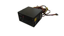 Antec VP450 Basiq Power 450W Switching Power Supply | tested picture