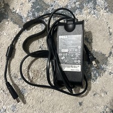 Dell DA90PS1-00 Laptop Charger AC Power Adapter  MM545 19.5V 4.62A 90W picture