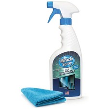 MiracleSpray for Electronics Cleaning, Safe Multisurface Cleaner for Any TV, ... picture