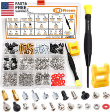23 Sizes M.2 Computer Screws Motherboard Standoffs Laptop Screws for Motherboard picture