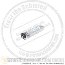 IBM JDSU 8Gb FC GBIC Module SR SW SFP+ 850nm SR Transceiver PLRXPL-VC-SH4-C3 85Y picture