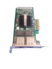 SUN 371-0905 X7280A-2 PCIE Dual Gigibit Ethernet UTP- w/WARRANTY 4z picture