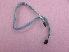 Supermicro 75CM IPASS to IPASS Backplane Cable (CBL-0281L) picture