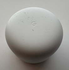 Google Nest H2D AC2200 Mesh WiFi Wireless Router Only (No Power Cord / Scuffs) picture