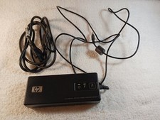 HP Compaq DV574A PC628A 90 Watt Laptop AC Power Adapter Charger picture