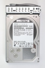 Hitachi EMC 1TB 7.2K SATA 3Gb 3.5