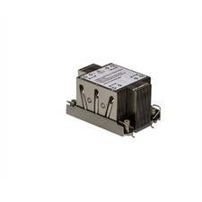 Supermicro SNKP0088P SNK-P0088P 2U Passive CPU Heatsink LGA4677 picture