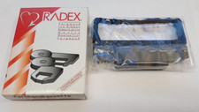 1x RADEX NYLON Violet Ribbon 12.7 x 4.5m Size 655 for Epson ERC30 picture