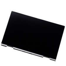 LCD Touch Screen Digitizer Assembly Replacement For HP Envy X360 15M-ES 15-ES US picture