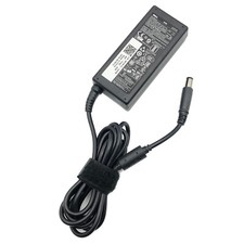 Genuine AC Adapter 65W For Dell Latitude E5500 E5510 Laptop Charger N/Cord picture