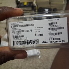 Ericsson RDH10265/3 CPRI 10GBASE-LR SFP+ Transceiver Module 10Gbps picture