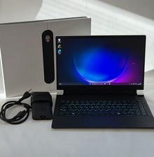 Dell Alienware x14 14