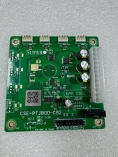 New SuperMicro CSE-PTJBOD-CB2 Power Board for SuperMicro JBOD Server Chassis picture