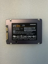 Samsung 870 QVO 2TB 2.5