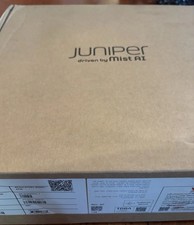 Juniper Mist AI AP45-US Wi-Fi 6E Wireless Access Point picture