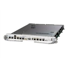CISCO A9K-RSP440-TR ASR9K ROUTE SWITCH PROCESSOR WITH 440G/slot Fabric and 6GB picture