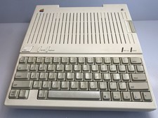 VINTAGE | Apple IIc with New, Updated Apple IIc Power Supply | Working Perfectly picture