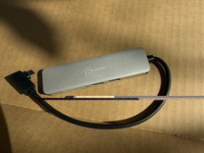 j5create JCD372 - USB-C Multi-Adapter for Surface Pro Guaranteed picture