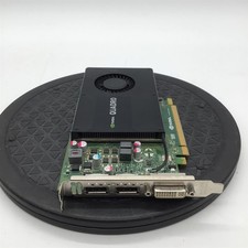 Nvidia Quadro K2200 4GB Graphics Card picture