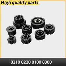 New Kit Fits For Ricoh PRO 8210 8220 8100 8300 8320 8310 Drum Rack Gear picture